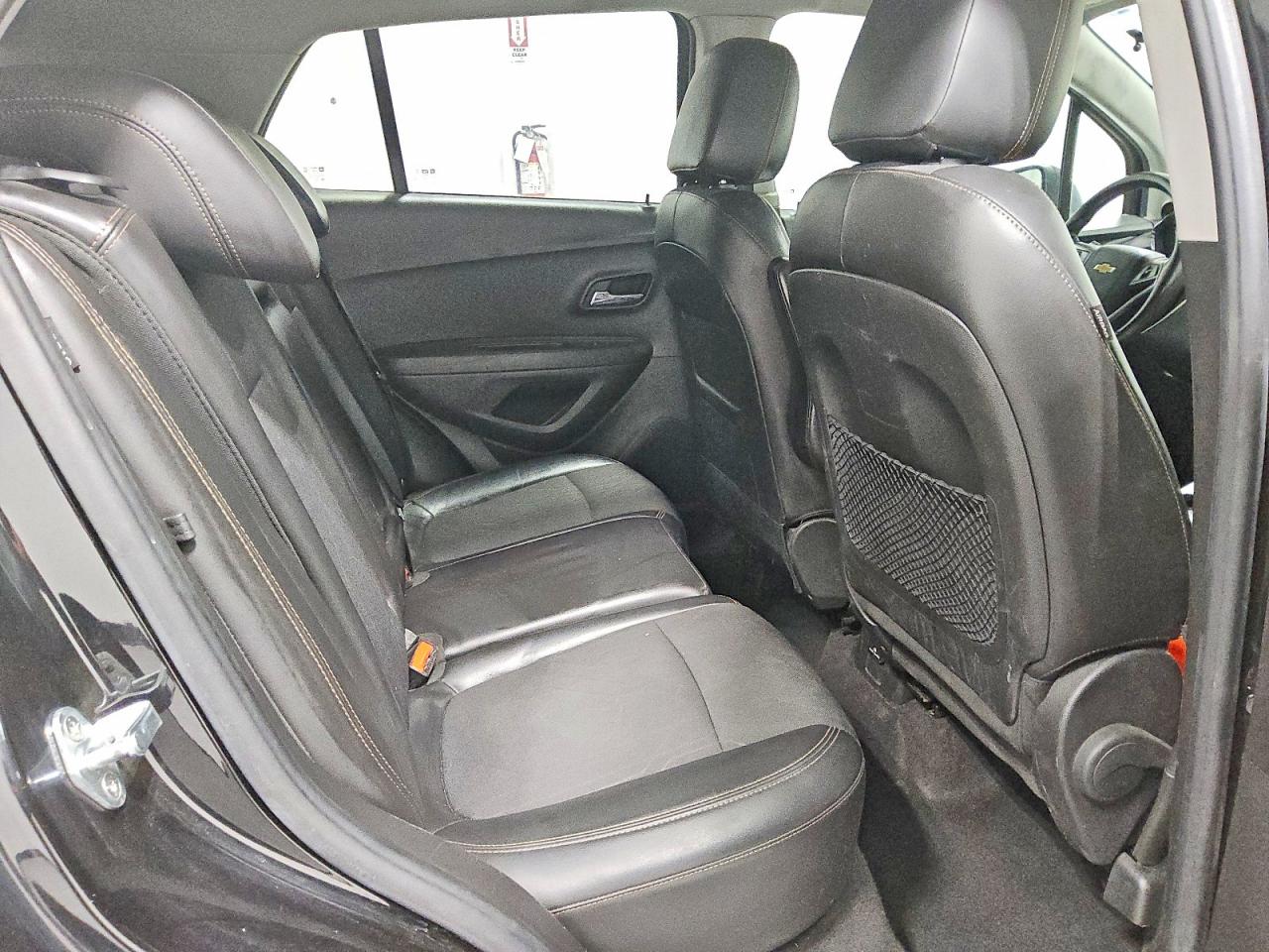 2020 CHEVROLET TRAX 1LT photo 31