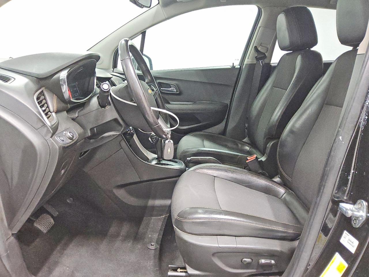 2020 CHEVROLET TRAX 1LT photo 19