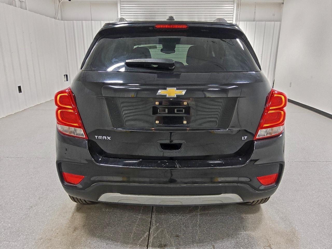 2020 CHEVROLET TRAX 1LT photo 16