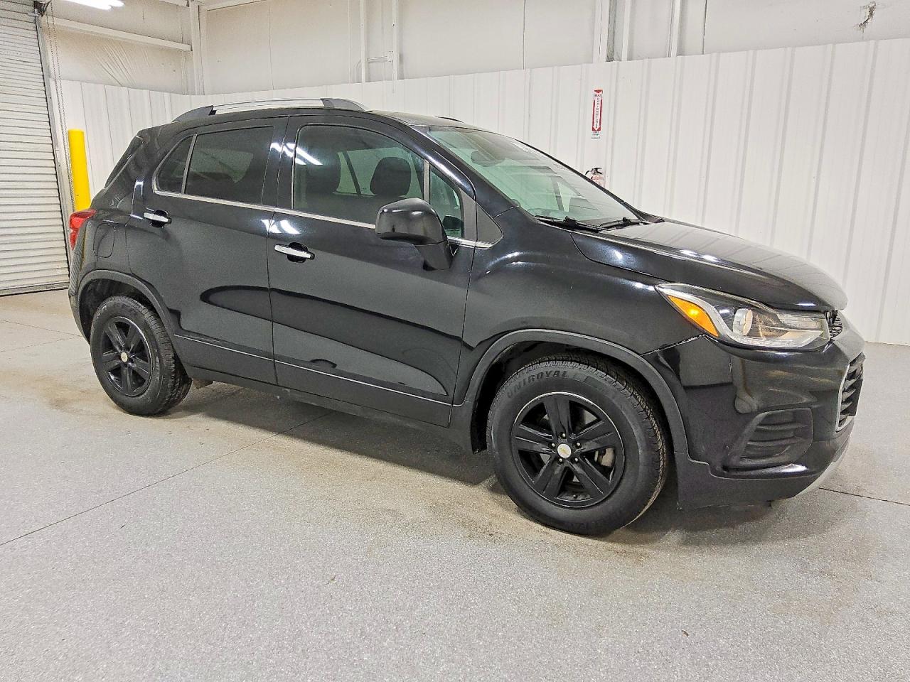 2020 CHEVROLET TRAX 1LT photo 10