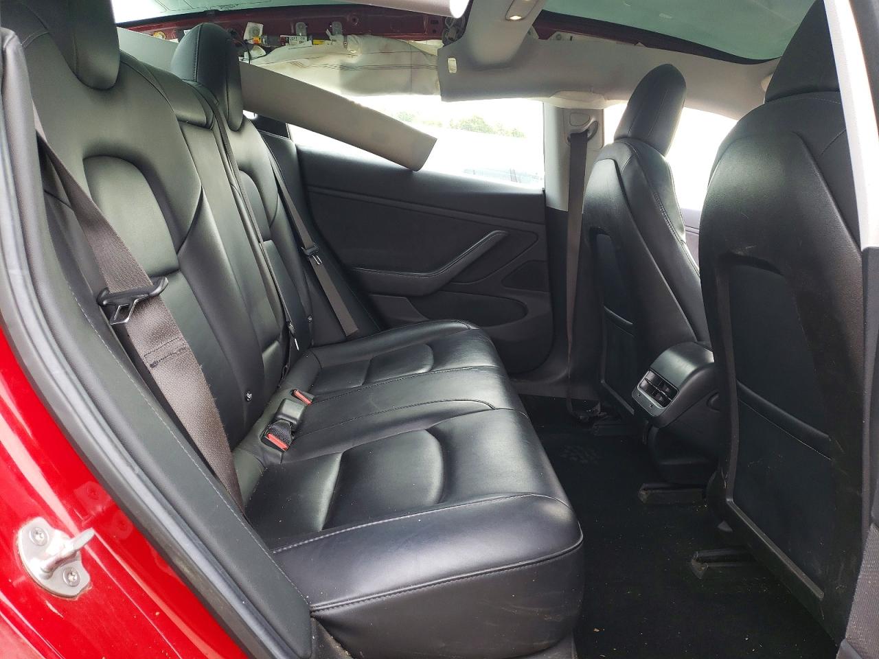 2018 TESLA MODEL 3 photo 10
