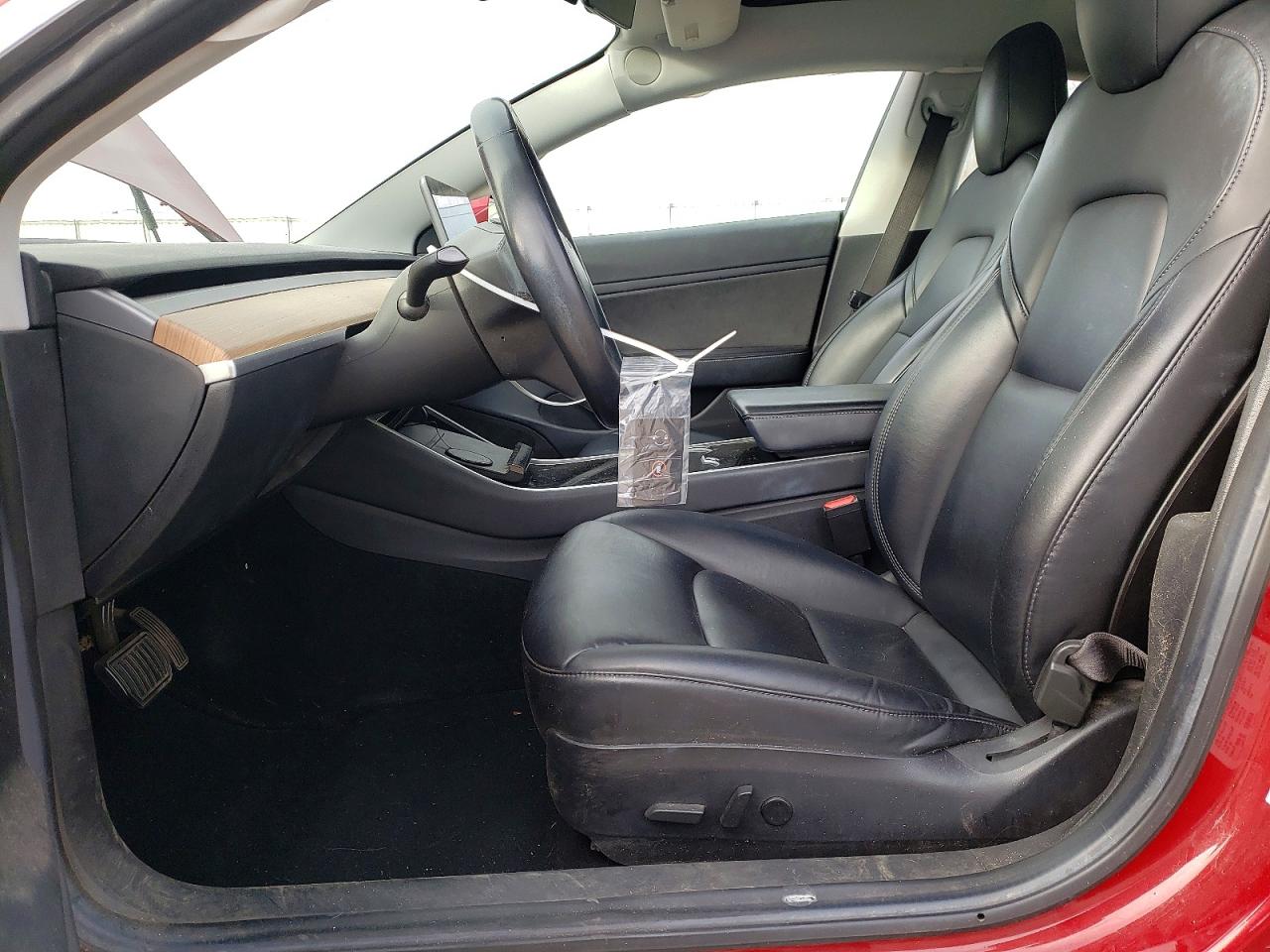 2018 TESLA MODEL 3 photo 7