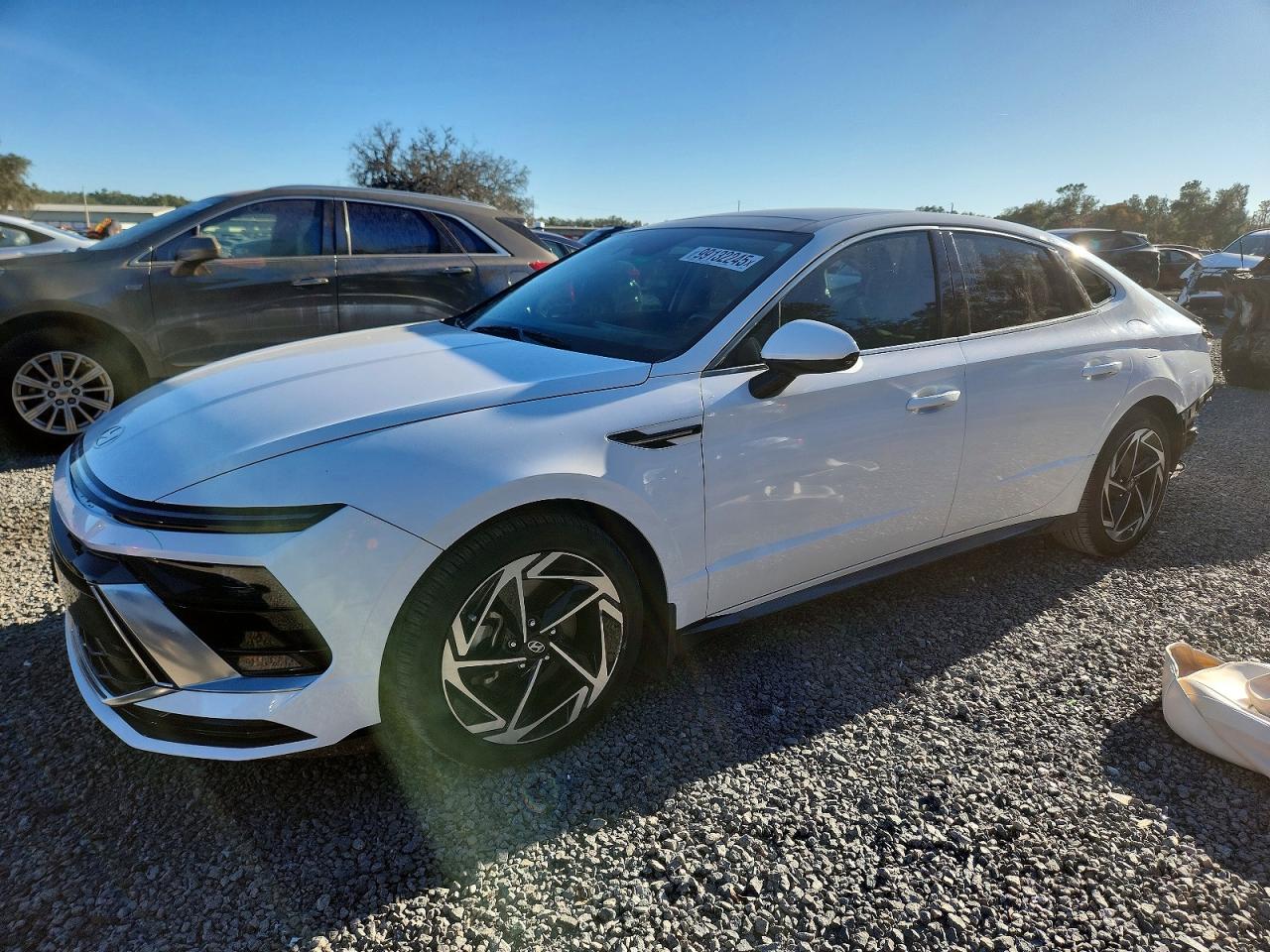 2024 HYUNDAI SONATA