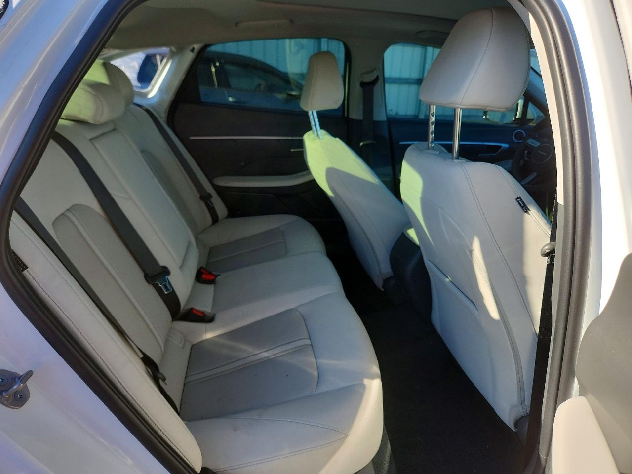 2024 HYUNDAI SONATA SEL photo 10