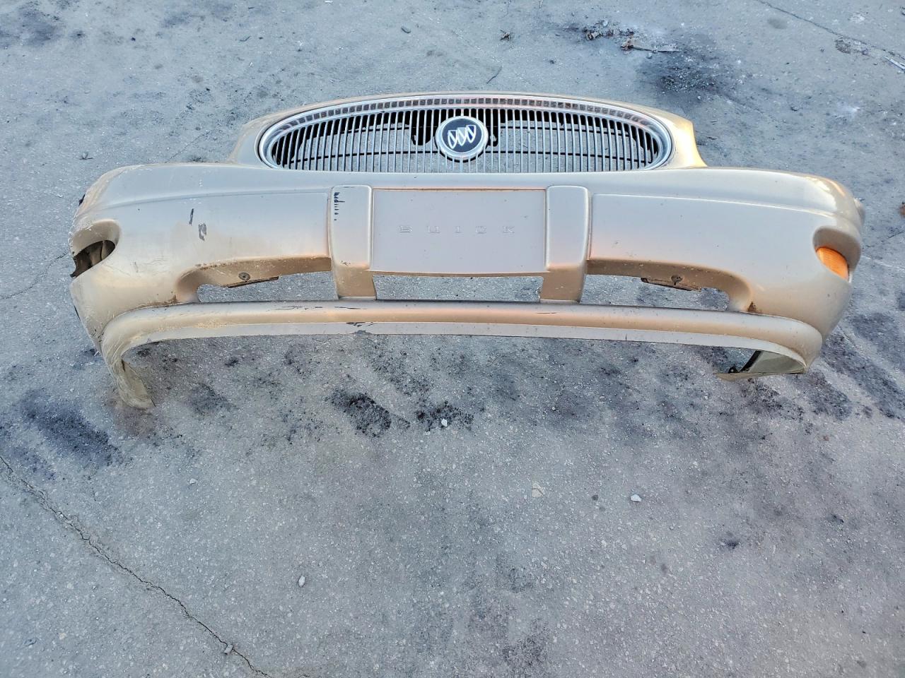2004 BUICK LESABRE CUSTOM photo 34