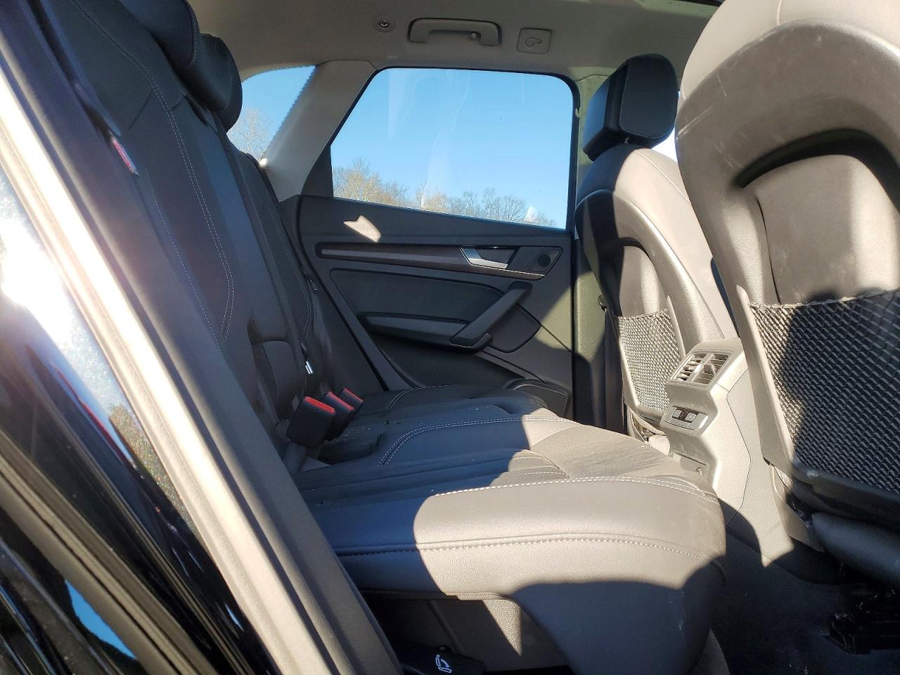 2022 AUDI Q5 PREMIUM 45 photo 11
