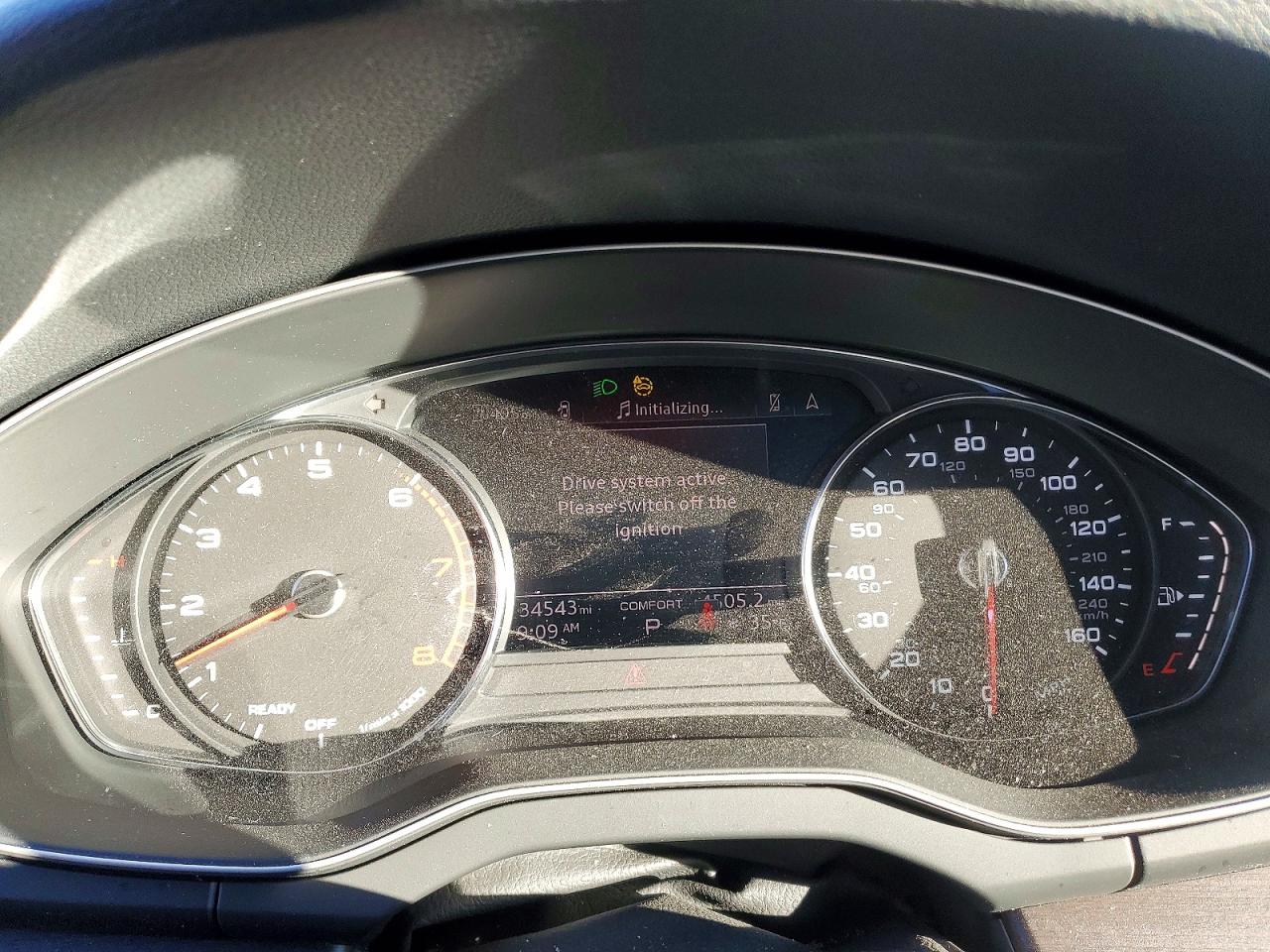2022 AUDI Q5 PREMIUM 45 photo 9