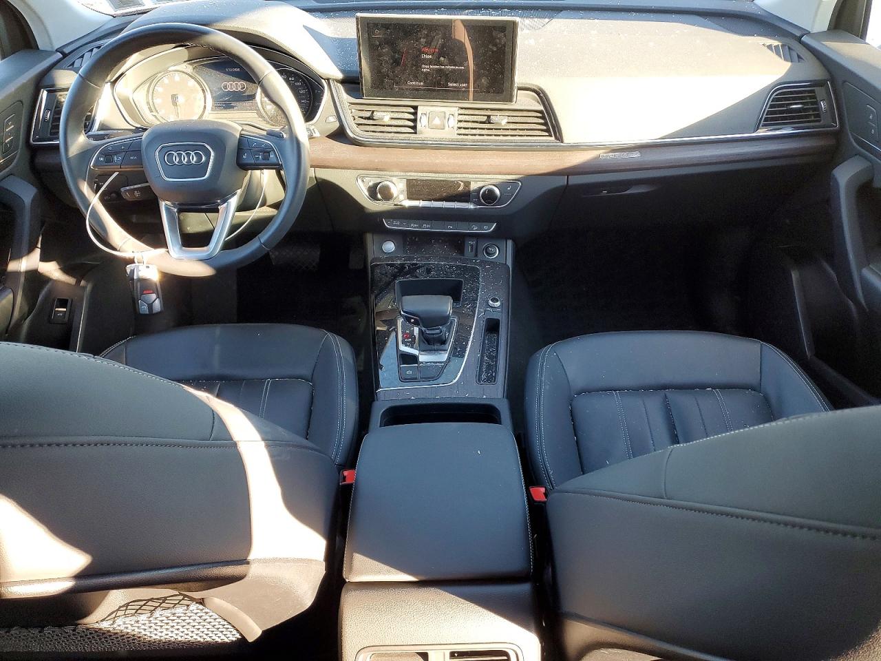 2022 AUDI Q5 PREMIUM 45 photo 8