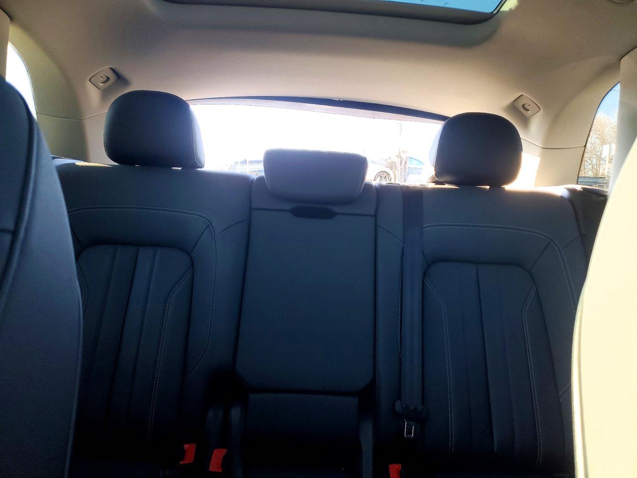 2022 AUDI Q5 PREMIUM 45 photo 10