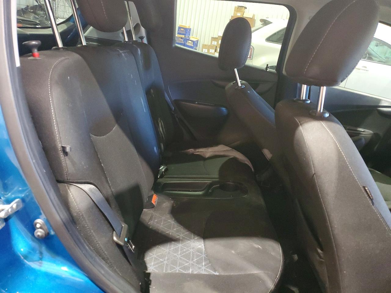 2020 CHEVROLET SPARK LS photo 10