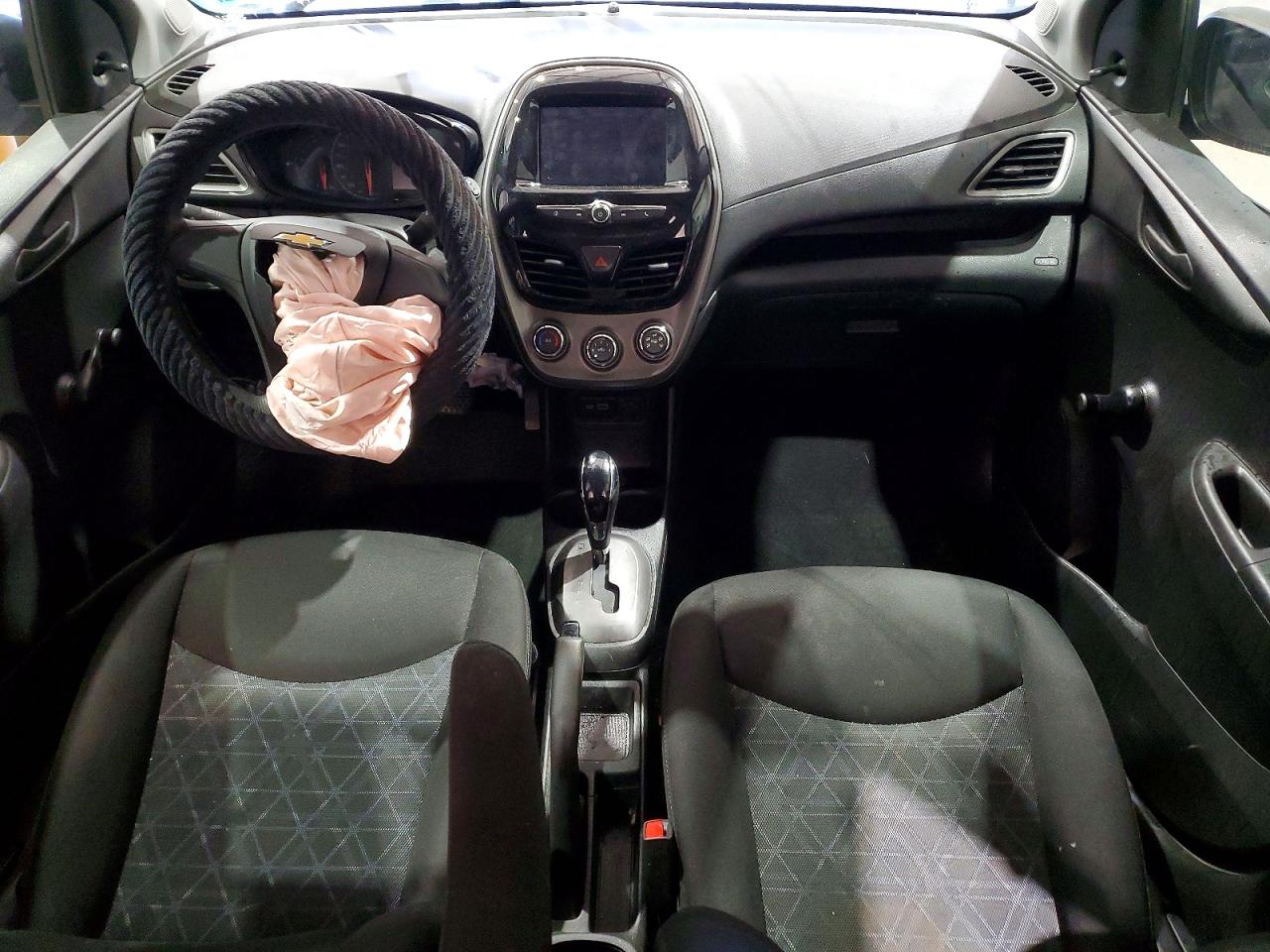 2020 CHEVROLET SPARK LS photo 8