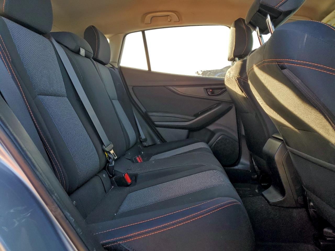 2021 SUBARU CROSSTREK PREMIUM photo 11