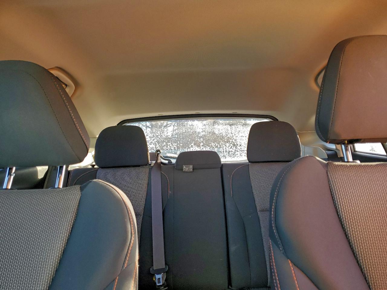 2021 SUBARU CROSSTREK PREMIUM photo 10