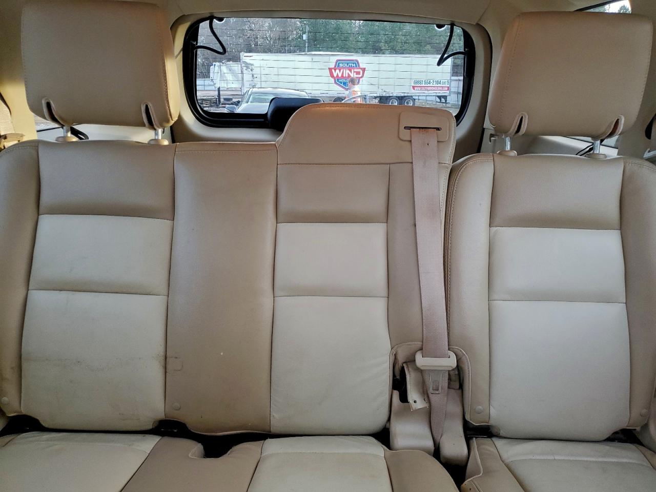 2006 FORD EXPLORER EDDIE BAUER photo 10