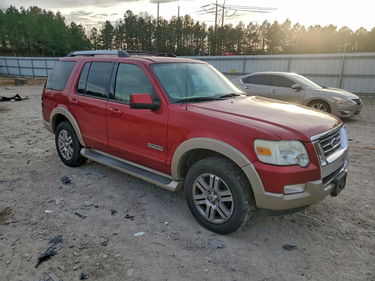 2006 FORD EXPLORER EDDIE BAUER photo 4