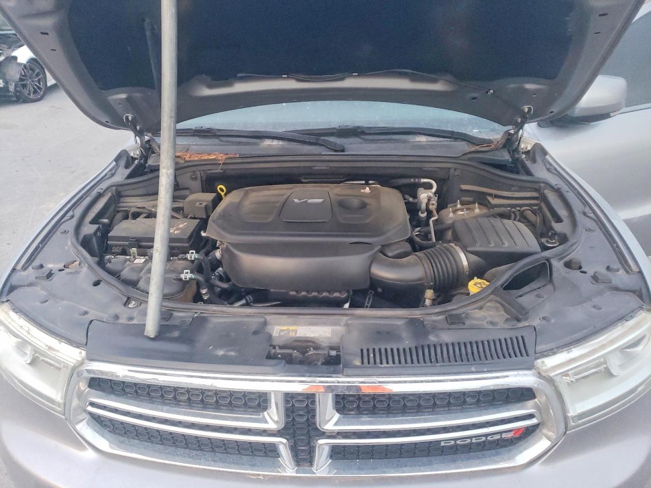 2016 DODGE DURANGO LIMITED photo 12