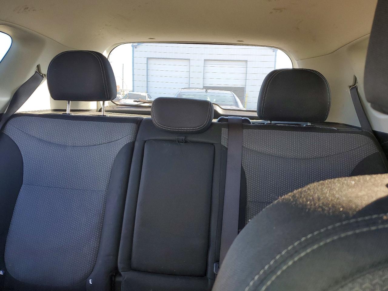 2018 KIA SOUL + photo 10
