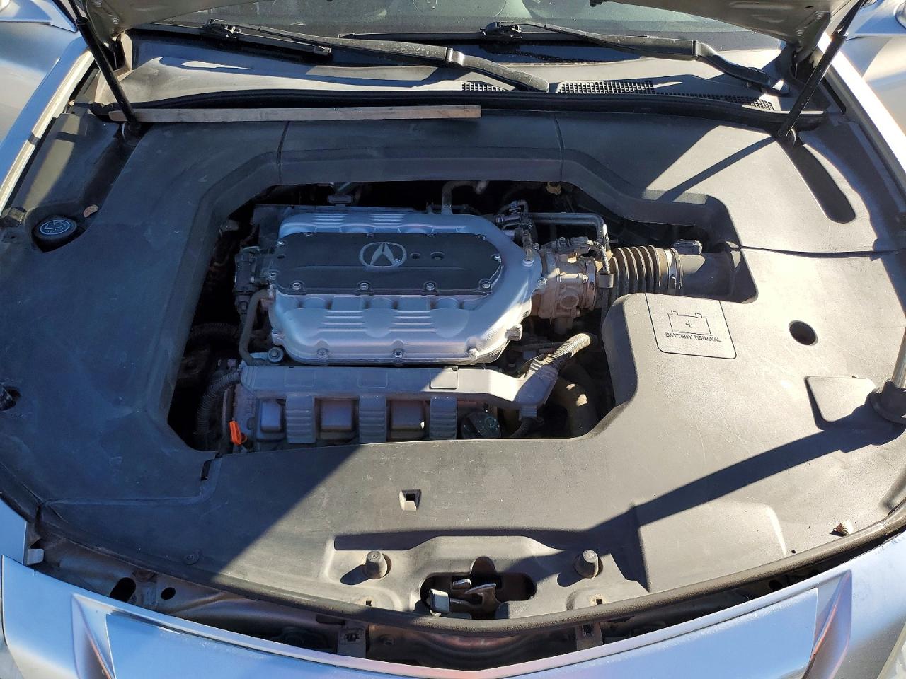 2010 ACURA TL photo 11