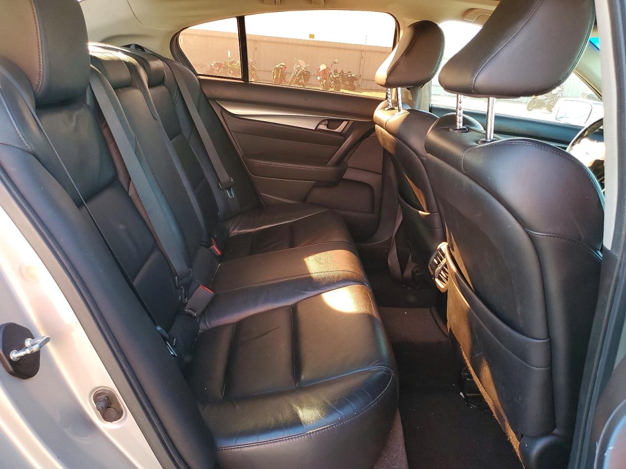 2010 ACURA TL photo 10