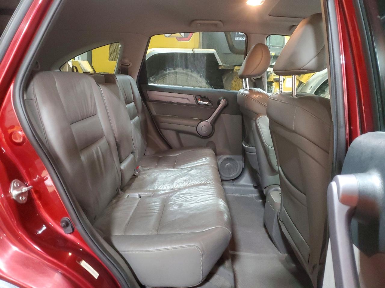 2008 HONDA CR-V EXL photo 11
