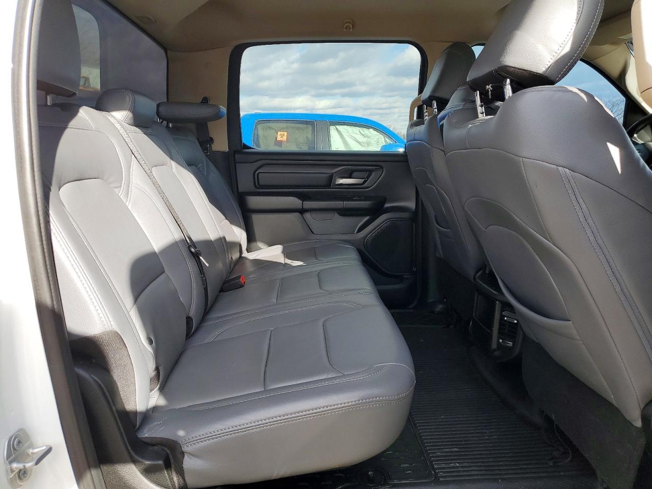 2019 RAM 1500 TRADESMAN photo 10