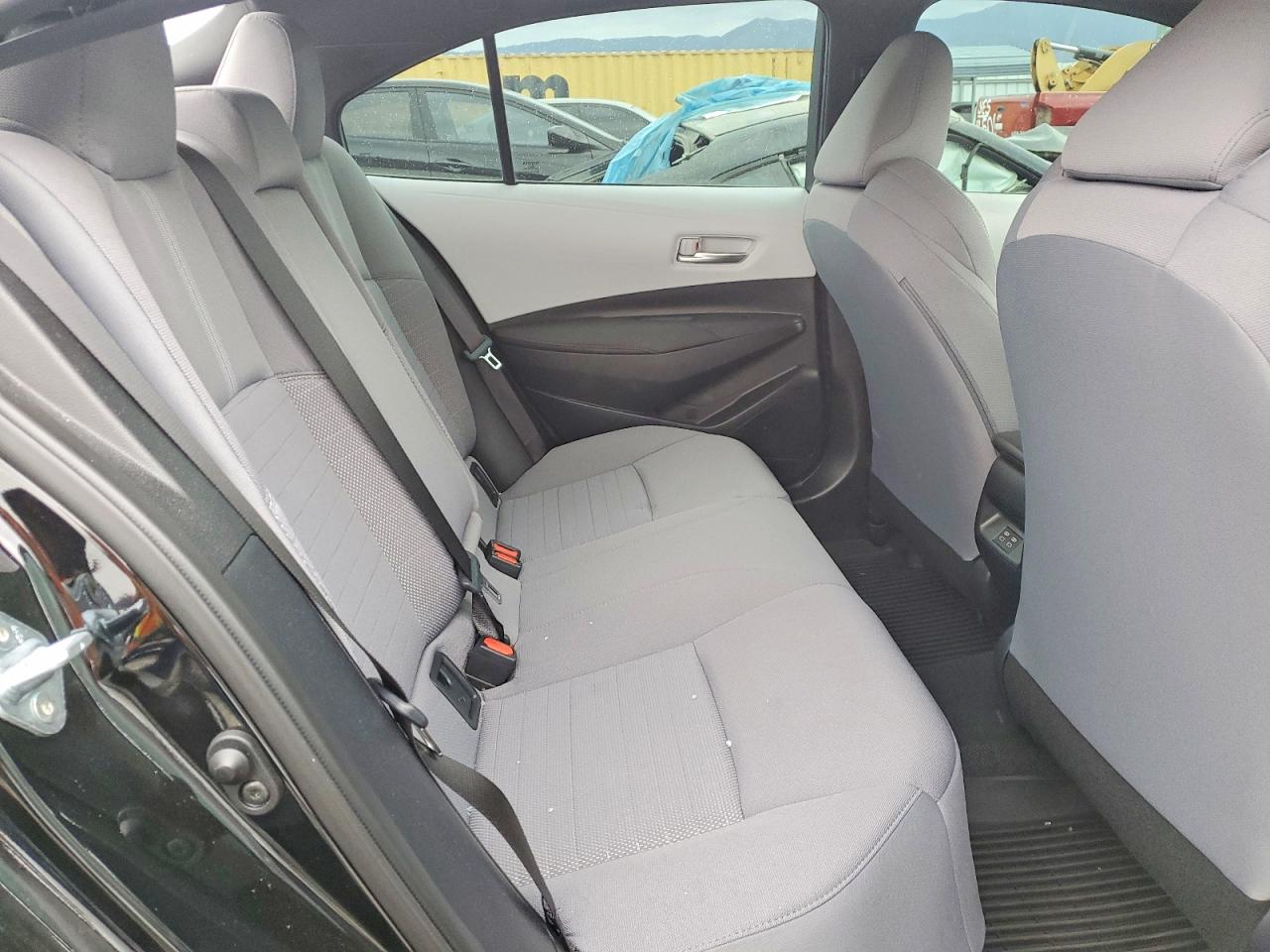 2024 TOYOTA COROLLA SE photo 19