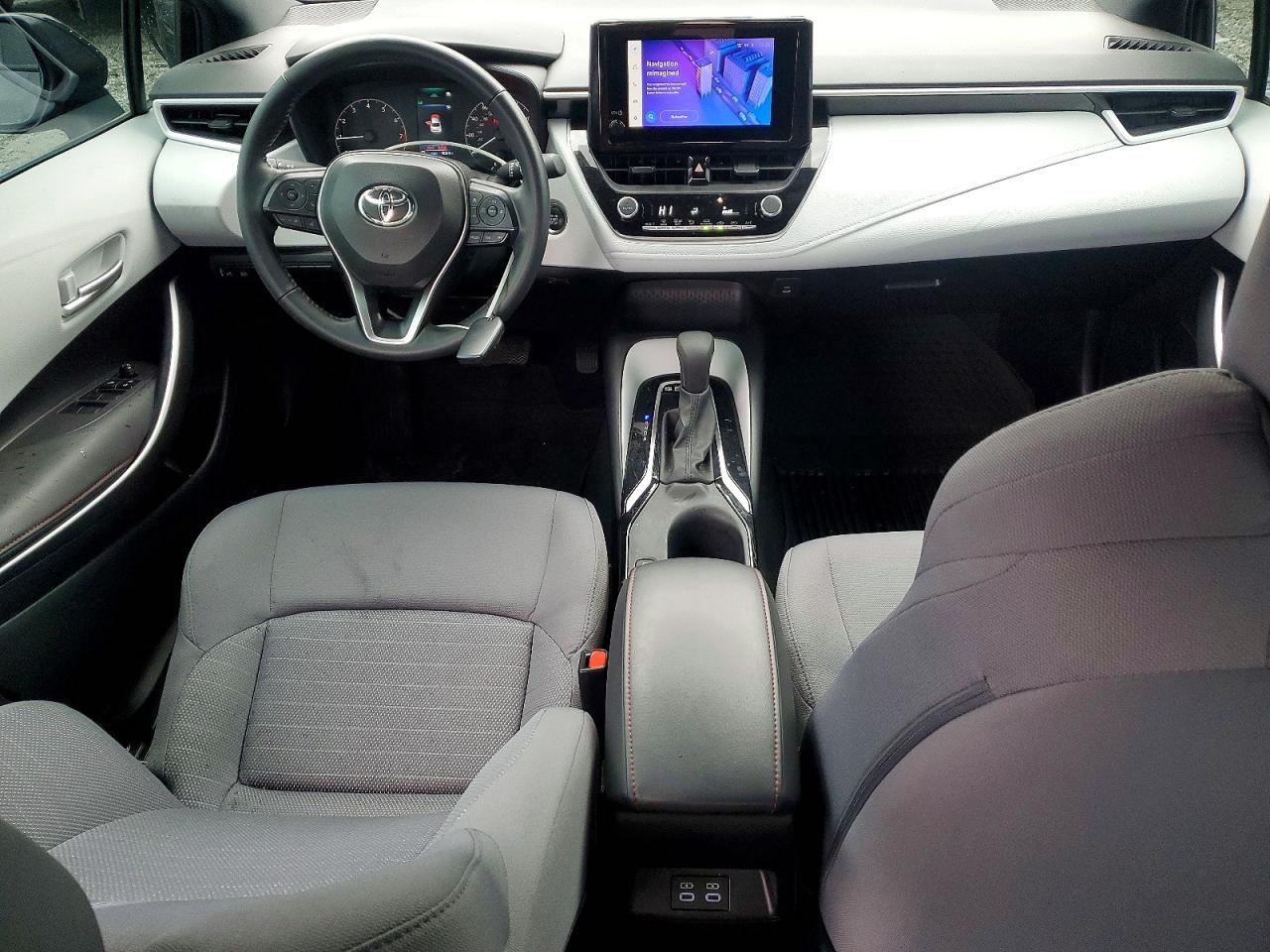 2024 TOYOTA COROLLA SE photo 15