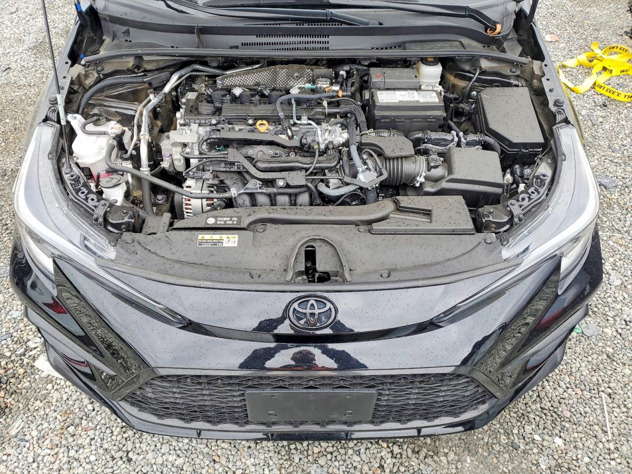 2024 TOYOTA COROLLA SE photo 21