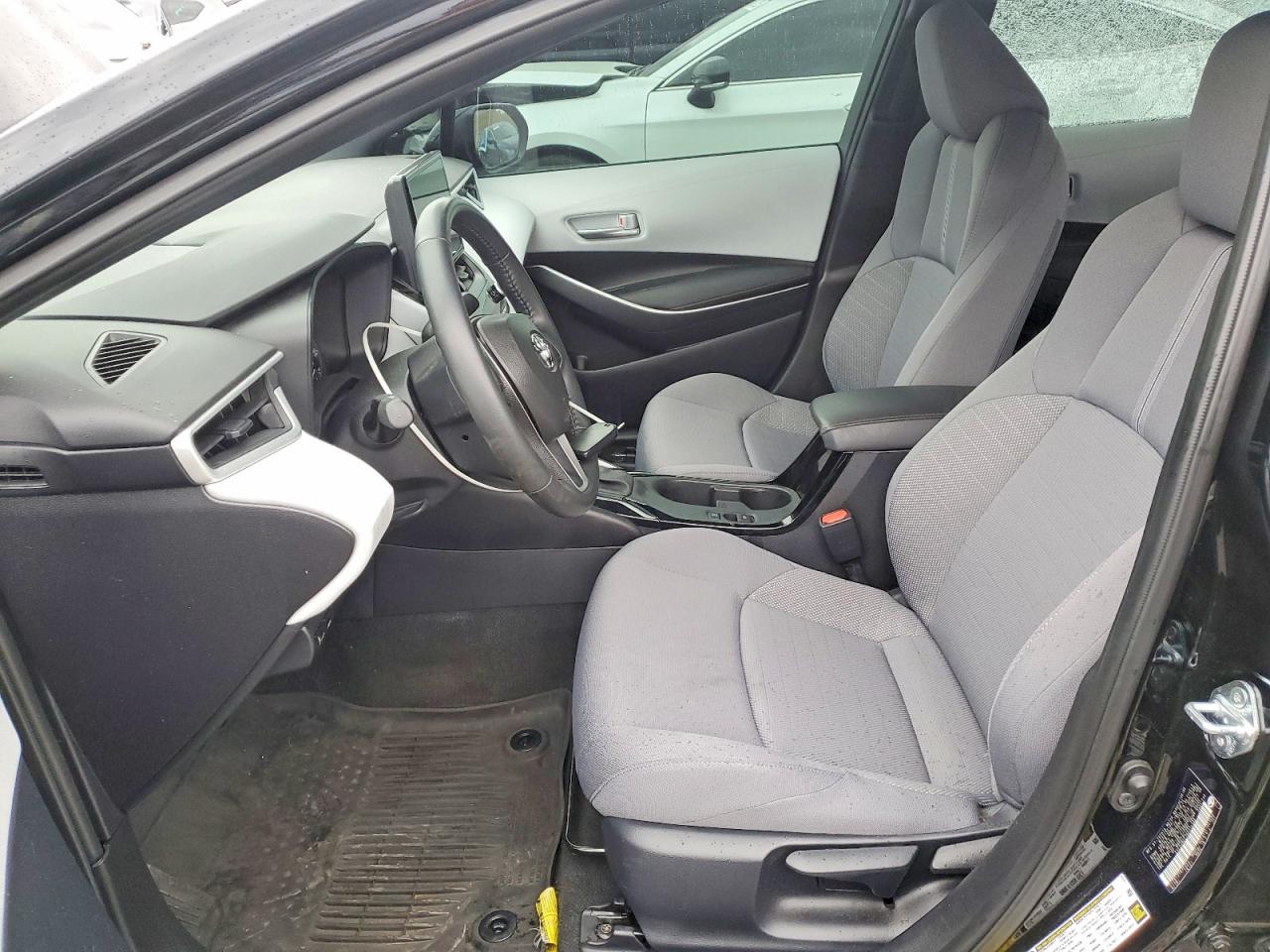 2024 TOYOTA COROLLA SE photo 13