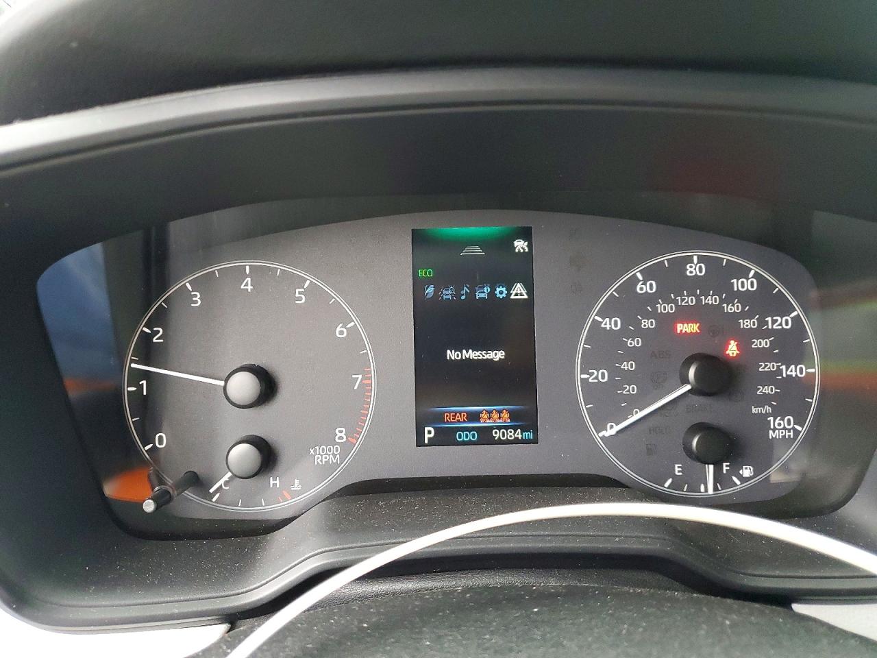 2024 TOYOTA COROLLA SE photo 17