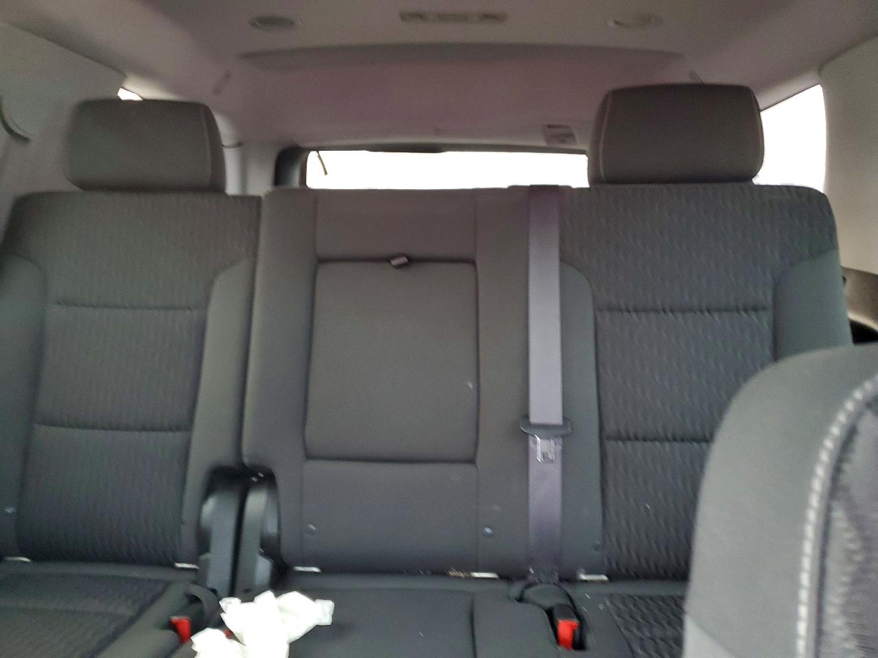 2015 CHEVROLET TAHOE SPECIAL photo 10