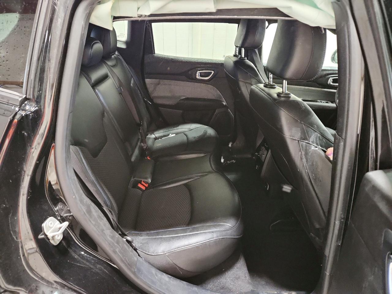 2024 JEEP COMPASS LATITUDE photo 11