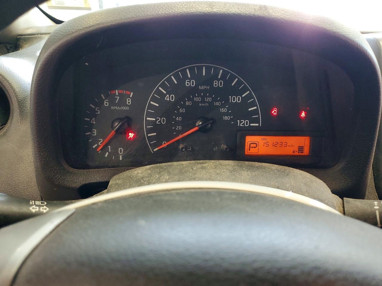 2020 NISSAN NV200 2.5S photo 9