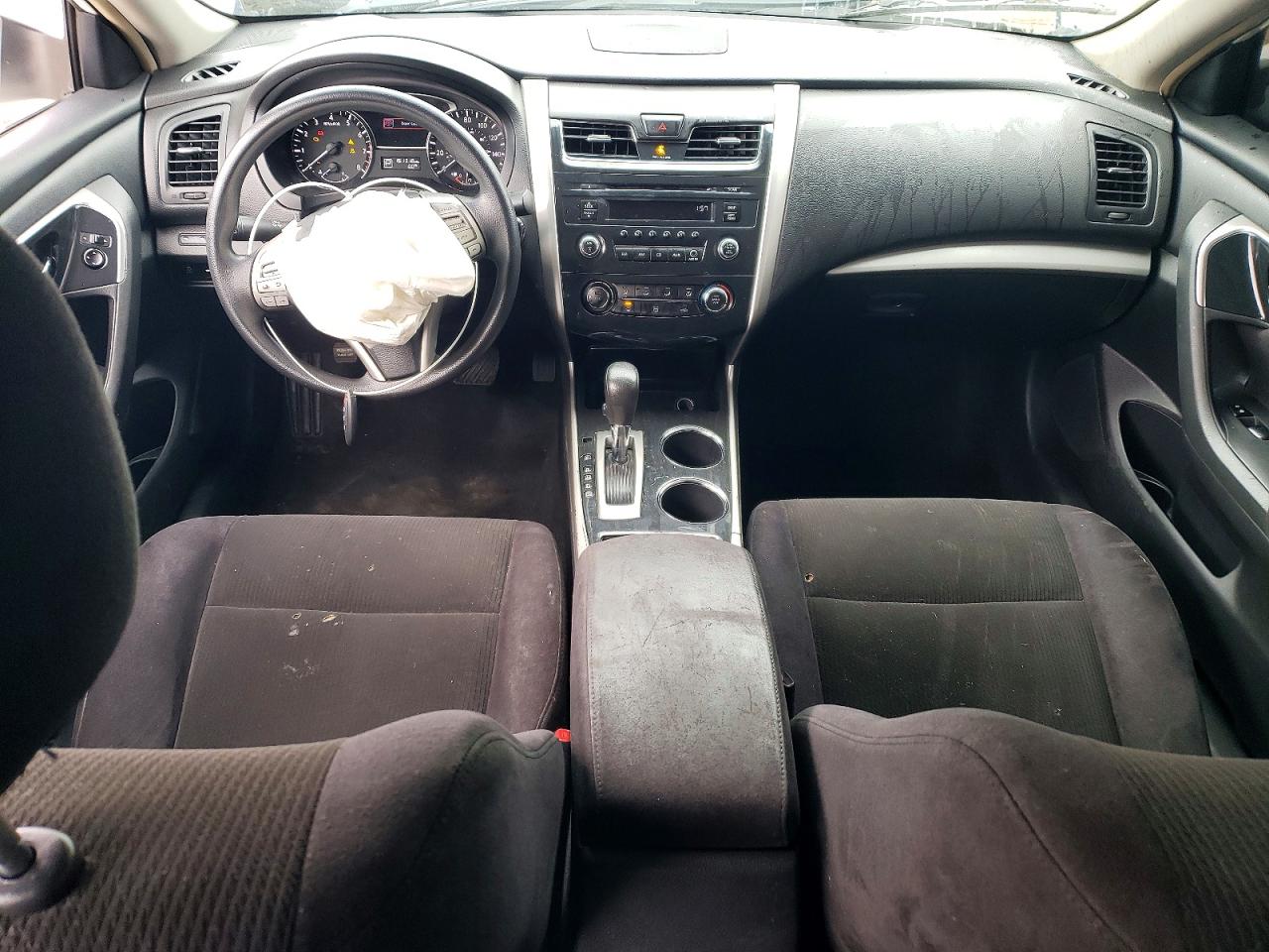 2013 NISSAN ALTIMA 2.5 photo 8