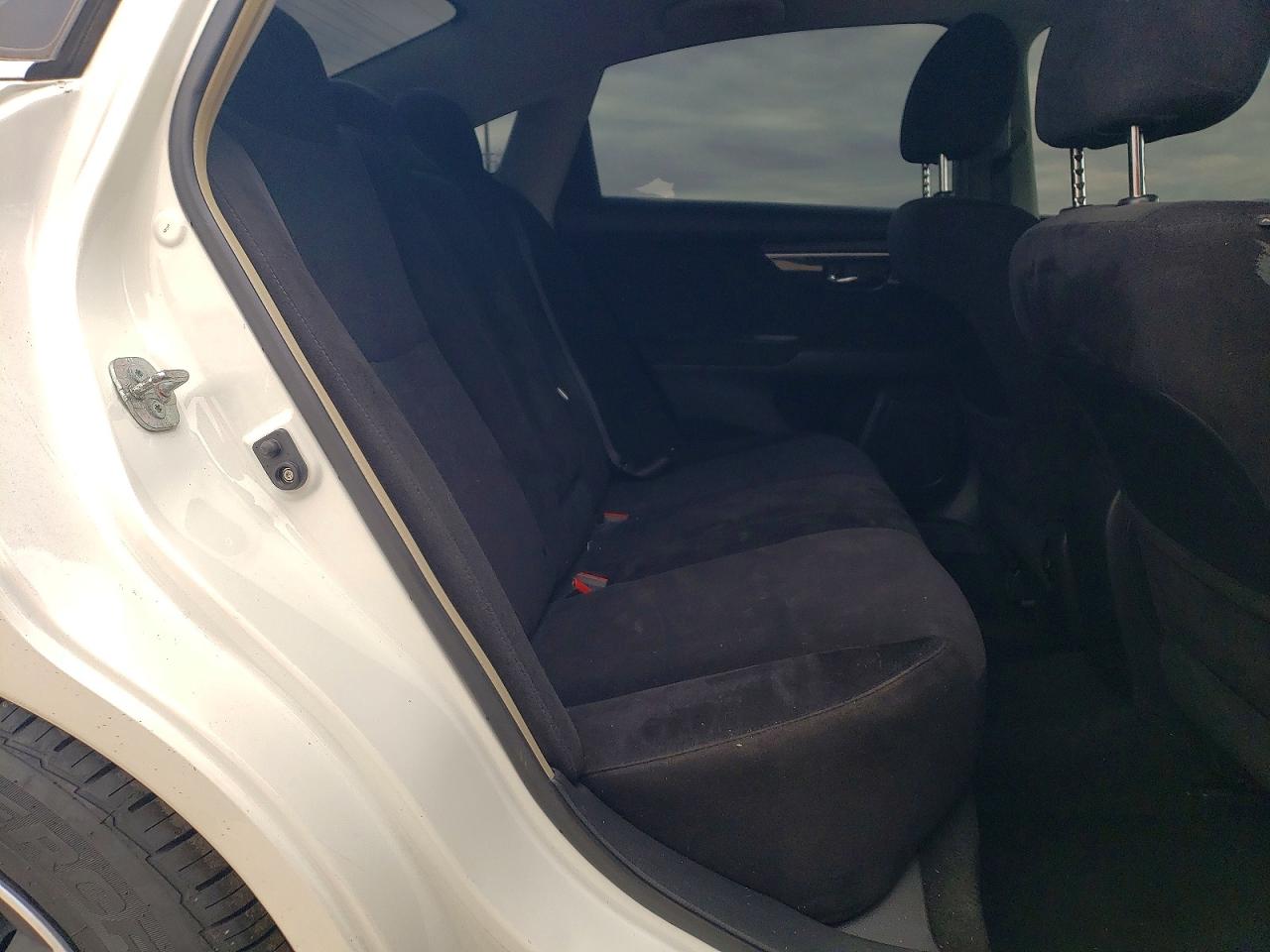 2013 NISSAN ALTIMA 2.5 photo 10