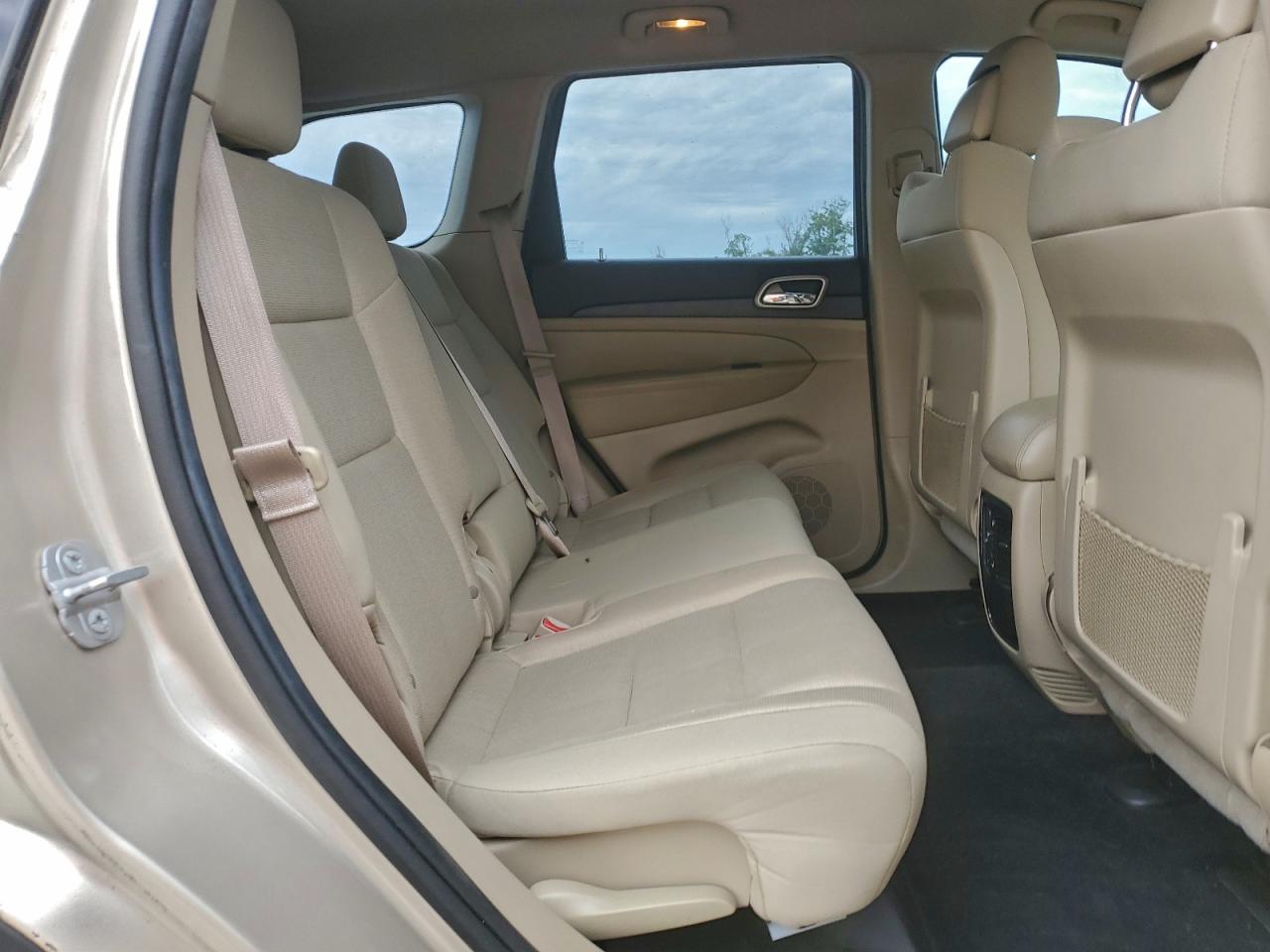 2014 JEEP GRAND CHEROKEE LAREDO photo 21