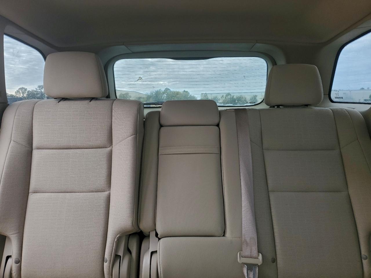 2014 JEEP GRAND CHEROKEE LAREDO photo 19