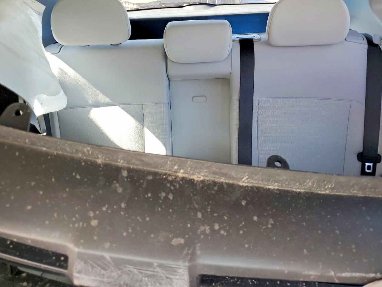 2024 HYUNDAI KONA SE photo 10