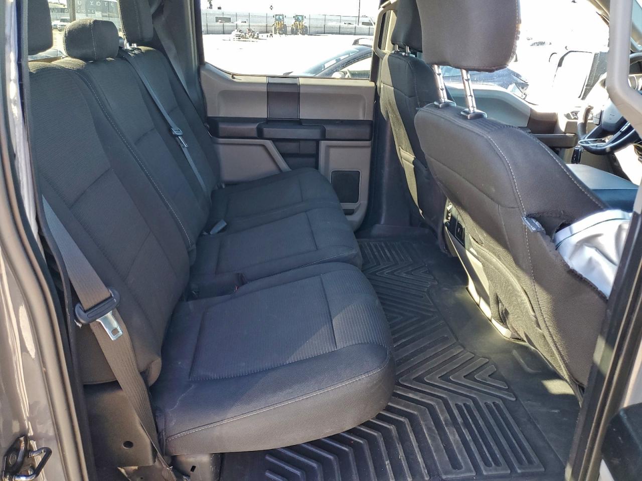 2018 FORD F150 SUPERCREW photo 10