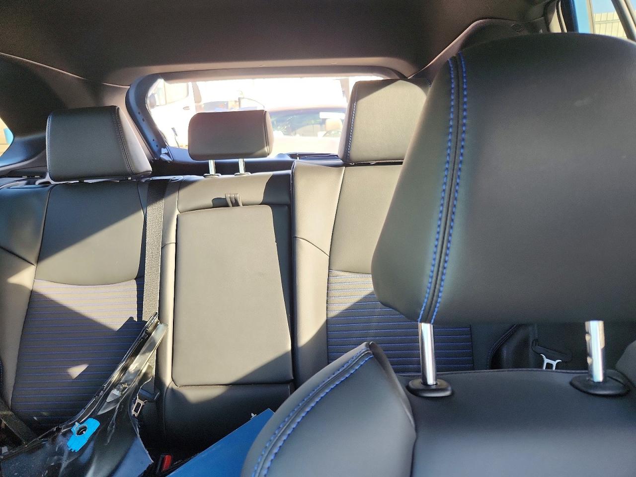 2025 TOYOTA RAV4 XSE photo 10