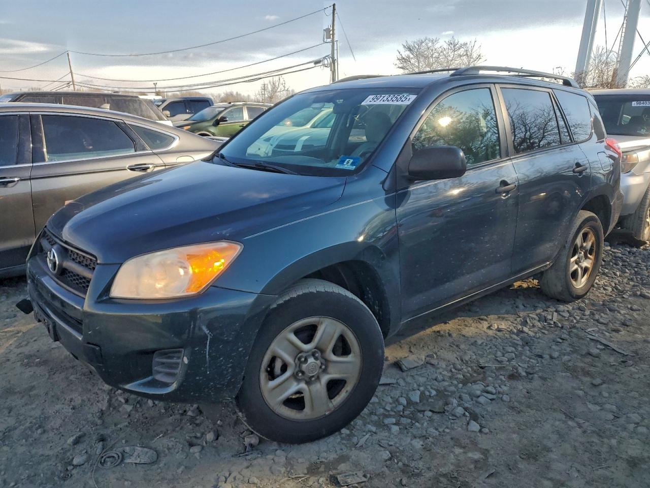 2012 TOYOTA RAV4