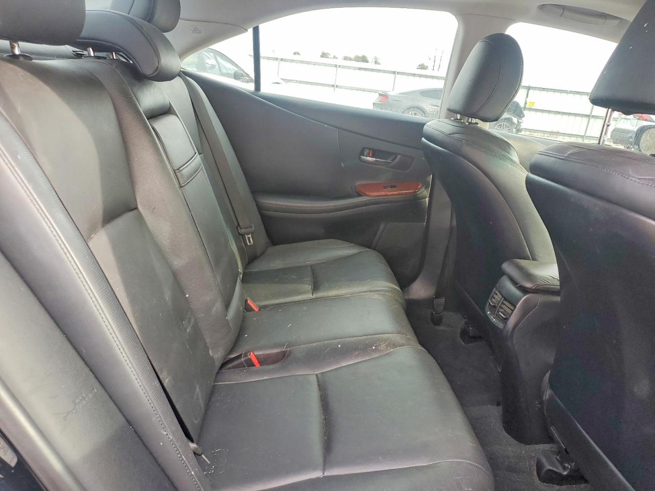 2010 LEXUS HS 250H photo 10
