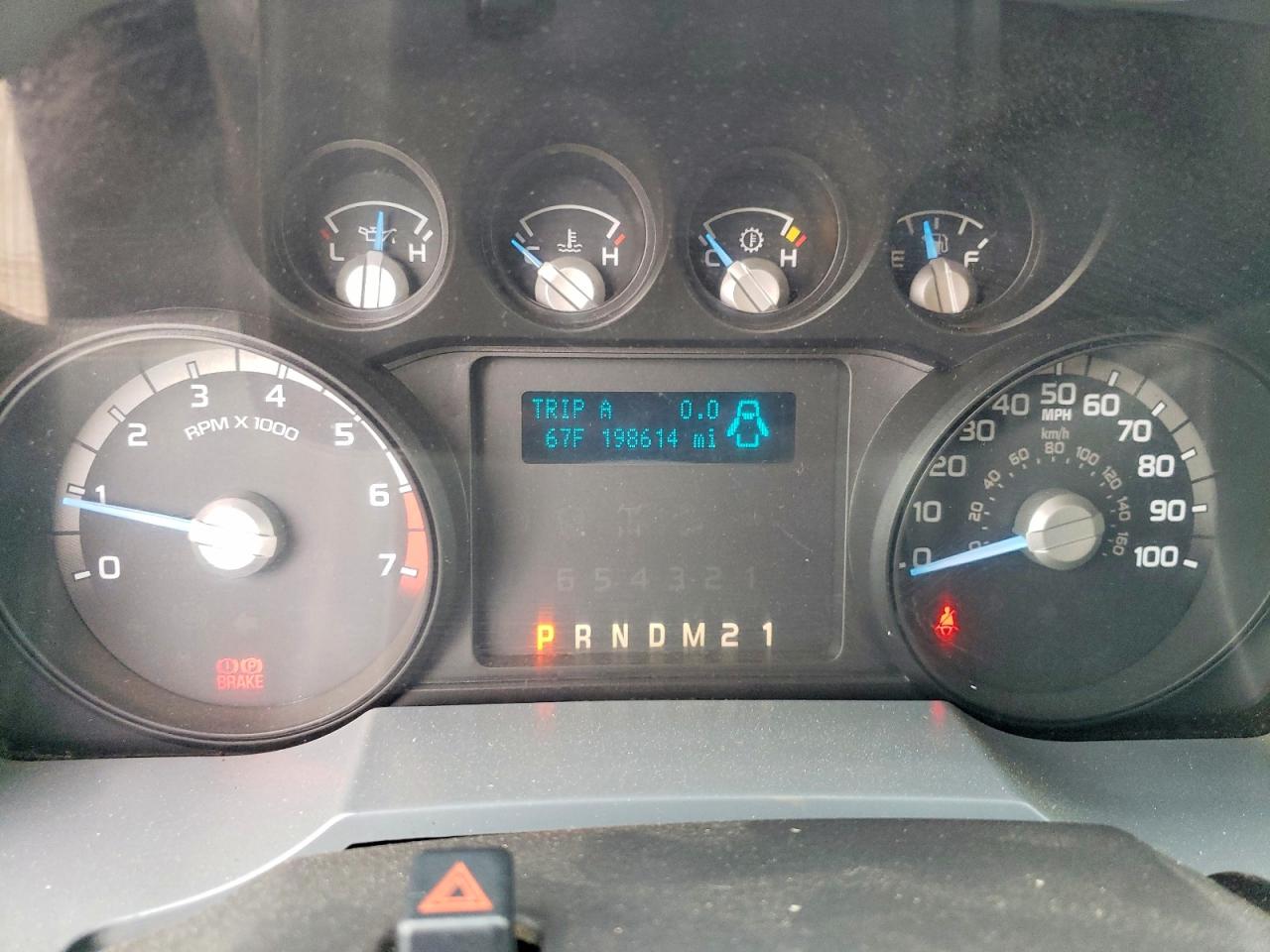 2015 FORD F350 SUPER photo 17