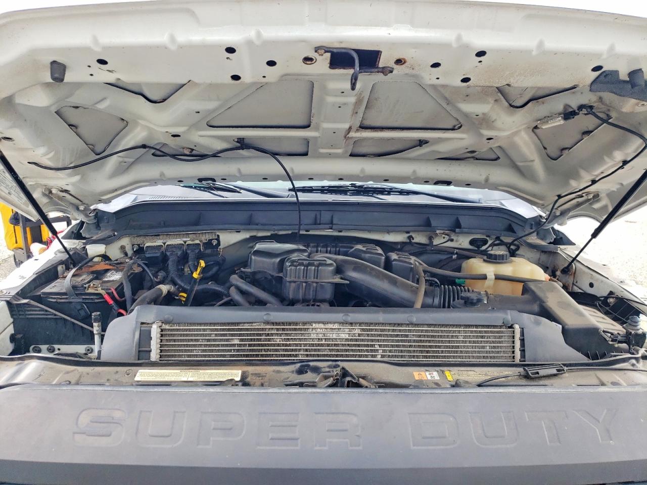 2015 FORD F350 SUPER photo 21