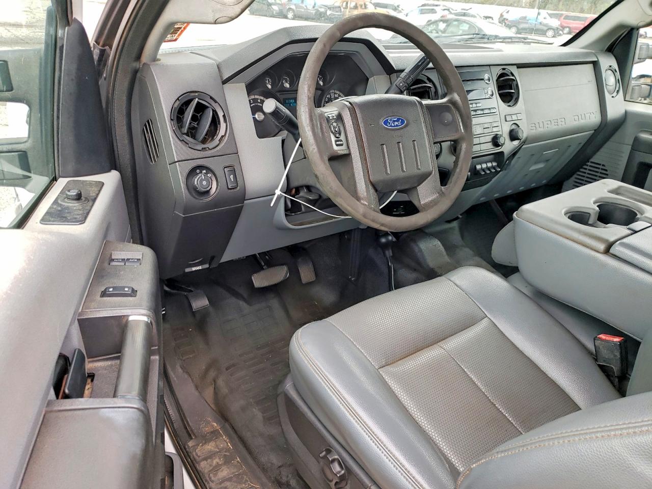 2015 FORD F350 SUPER photo 15