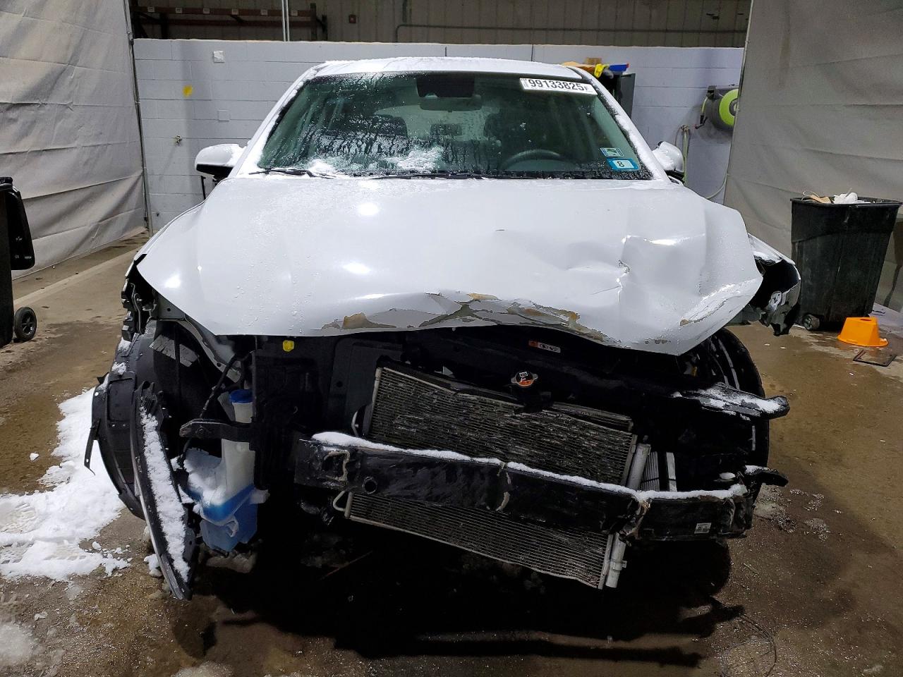 2020 HYUNDAI KONA SE photo 9