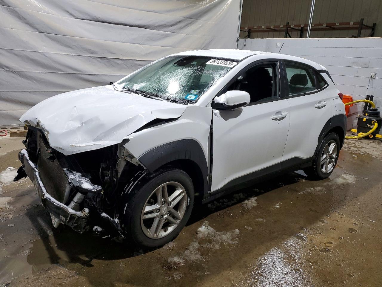 2020 HYUNDAI KONA