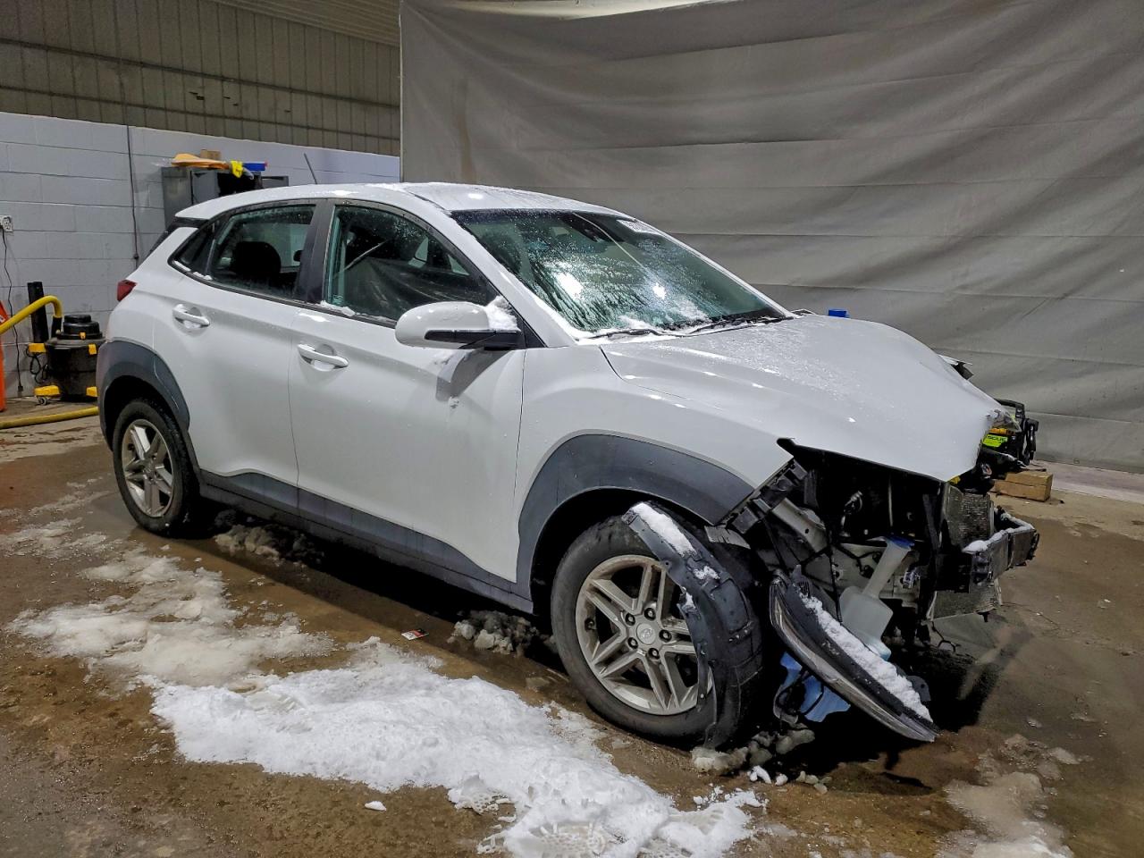 2020 HYUNDAI KONA SE photo 7