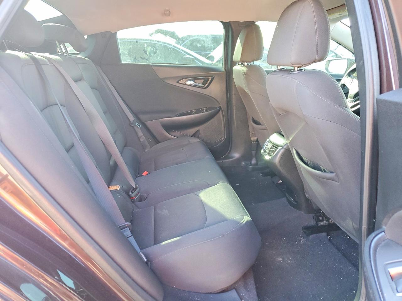2016 CHEVROLET MALIBU LT photo 10