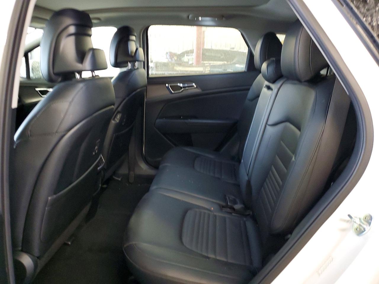 2023 KIA SPORTAGE SX PRESTIGE photo 11